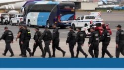 Новости США за минуту: депортация мигрантов