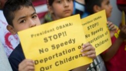 Congress to Focus on US Border Crisis