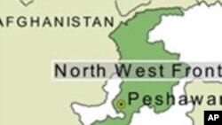 巴基斯坦西北部接连发生炸弹袭击炸死14人