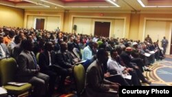 Hogganoota KFO 22 Qilinxootti Hidhamanii Turan Keessaa 17 Qofatu Mana Murtiitti Mul'ate. Kanneen Hafan Keessaa Cimsaa Abdiisa Essa Akka Jiru Hin Beekamu