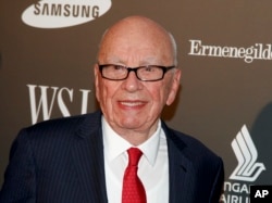 رابرت مورداک