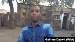 Weellisaa Shaaffisoo Aqiil