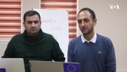 "Müdafiə xətti" İnsan Haqları Təşkilatı aylıq hesabatını açıqlayıb