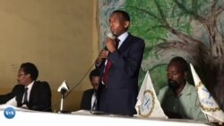 ኢዜማ ፈላማይ ህዝባዊ ኣኼባ ኣብ ከተማ መቐለ አካይዱ