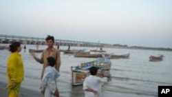 کوٹری بیراج