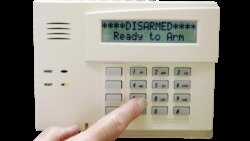 ሳይንስን ቴክኖሎጂን፡ ቃለ-መጠይቕ ምስ መሃዝቲ መሳርሒ ጸጥታ ገዛ