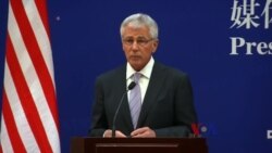 美中寻求建立更紧密的军事关系，但争议仍存在