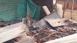 በጉጂ ዞን ስምንት ወረዳዎች የፀጥታ ሁኔታ እያሳሰበ ነው