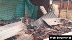 ፎቶ ፋይል፦ በኦሮምያ ክልል ምዕራብ ጉጂ ዞን ገላና ወረዳ መንግሥት ኦነግ ሸኔ ብሎ በሚጠራቸውና ራሳቸውን የኦሮሞ ነፃነት ሠራዊት ብለው በሚጠሩት ታጣቂ ቡድን “እየደረሰብን ነው” ያሉት ጥቃት ተባብሶ መቀጠሉን የወረዳው ነዋሪዎች ገለፁ።