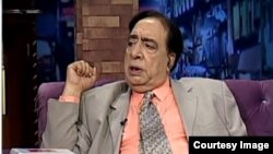 عطا الحق قاسمی