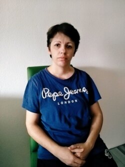 Senida Nuhanović, Izvor BIRN BIH