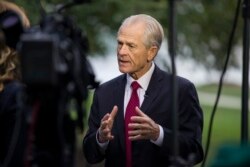 Peter Navarro