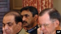 پاک امریکہ تعلقات کا مستقبل