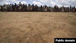 የአየር ንብረት ለውጥና ልማት በአፍሪካ