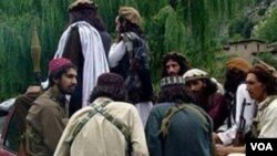 الن: باید با لشکر طیبه به گونۀ جدی برخورد شود