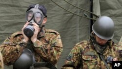 Japon : explosion de deux autres réacteurs nucléaires