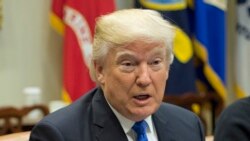 ትራምፕ ኔቶ ጊዜው ያለፈበት ነው አሉ