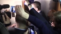 #მეც მოძრაობა რუსეთში