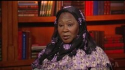Fatoumata Jallow Tambajang on Political Situation