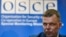 欧洲安全与合作组织特别监督组的首席副组长亚历山大·哈格 (资料照)