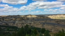 神奇就在后院：游遍国家公园的美国人的惊叹