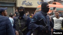 Masrii Keessatti Balaan Of-wareegdootaa Lubbuu Looltootaa Galaafate
