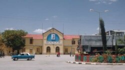 በድሬደዋ ወጣቶች በበጎ ተግባራት ከተማዎን እያገዙ ስለመሆኑ ተገለጸ