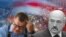 babariko/ lukashenko/ belarus/ Minsk - ვიქტორ ბაბარიკო/ ალექსანდრ ლუკაშენკო/ ბელარუსი/ მინსკი