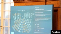 Danska usvojila zakon o zaustavljanju spaljivanja Kurana