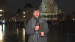 جان کری: آمریکا و فرانسه فشار بر داعش را تشدید می کنند