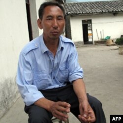 彝海结盟的仪式主持人沙马尔各的孙子沙马依姑