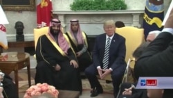 دونالد ترمپ با ولادمیر پوتین ملاقات میکند