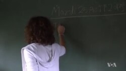 Calais School Offers Another Face of Europe’s Migrant Crisis