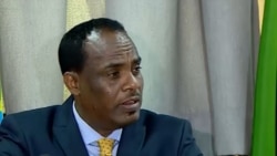 ዶ/ር ቀነዓ ያደታ በወቅታዊ ጉዳይ