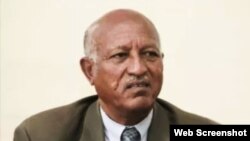 ኣምባሳደር ኤርትራ ኣብ ኢትዮጵያ ኣቶ ሰመረ ርእሶም