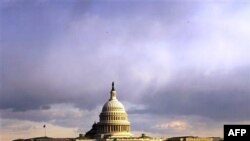 ԱՄՆ-ի Սենատն ընդունեց ժամանակավոր ֆինանսավորման մասին օրինագիծ