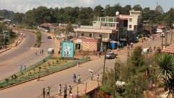 Godinaalee Wallaggaatti Cufamuu Blbilaa fi Intarneetii fi Dhiibbaa Isaa