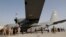 طیارۀ C-130 مربوط قوای هوایی افغانستان