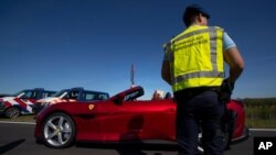 هلند - آٰرشیو