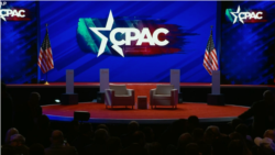 روز اول همایش بزرگ جمهوری‌خواهان آمریکا در نشست «سی‌پک» - بخش ۲