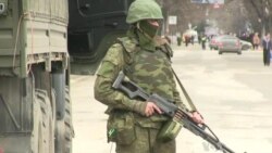 US: All Options on Table in Ukraine