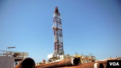 Sudan dan Sudan selatan masih terus bersengketa soal minyak dan perbatasan kedua negara.