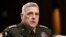جنرل مارک ملی (فائل فوٹو)