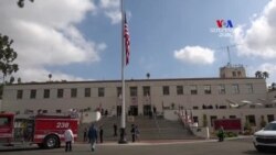 Սեպտեմբերի 11-ի զոհերի հիշատակին նվիրված միջոցառում է կազմակերպվել Լոս Անջելեսում