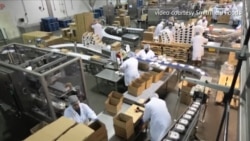 中国公司接手世界最大猪肉产商后 居民鲜见变化