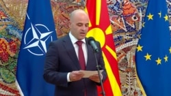 Шефот на државата денеска му го врачи мандатот за состав на влада на новиот лидер на СДСМ