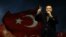 တူရကီသမ္မတ Recep Tayyip Erdogan (မတ် ၅၊ ၂၀၁၇)