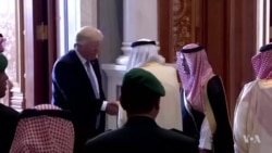 አሜሪካ በካታርና በጎረቤቶቿ ጉዳይ