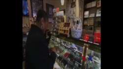 科学家研究黑巧克力对健康的好处