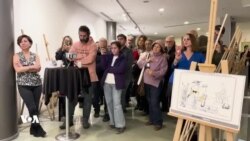 Pêşbirka IHD’ê Ya Kartîkatoran Li Stenbolê
